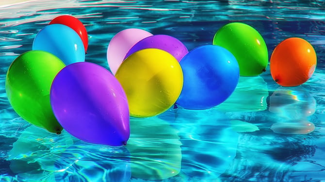 Celebrate Labor Day in Austin With Fun Activities