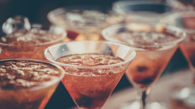 Experience the Austin Nightlife