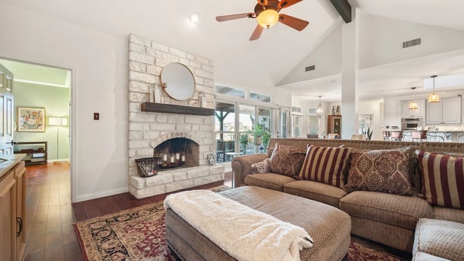 Top Amenities You Can't Miss Out on in Your Austin Vacation Rental