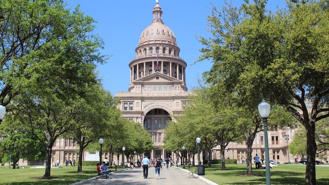 The Top Things To Do for a Memorable Austin Spring Break