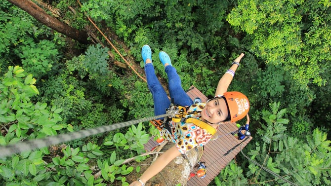 The Best Outdoor Activities in Austin to Enjoy This Spring