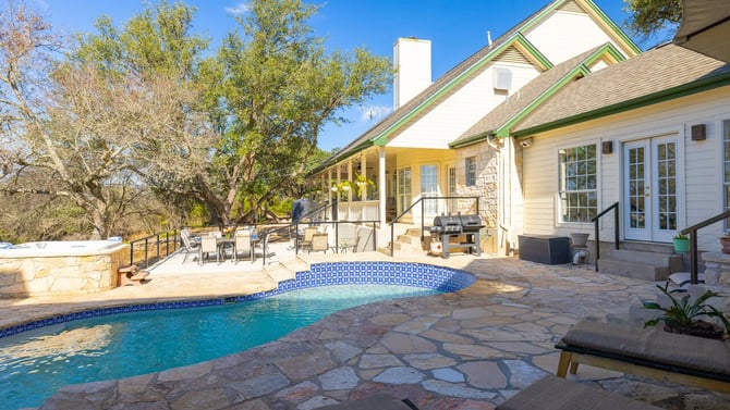 Property Walkthrough: Hill Country Mystic Enchantment