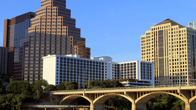 Best Times to Visit Austin TX