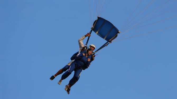 Adventure Seekers Journey To Austin