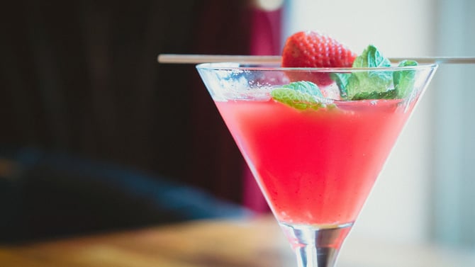 Experience All the Best Crafted Cocktails in Austin