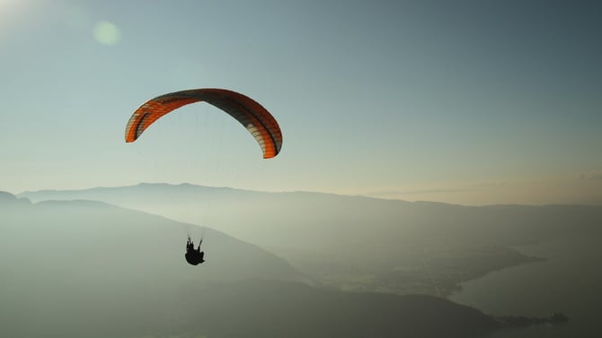Plan an Exciting Activity & Visit the Skydive Temple in Austin
