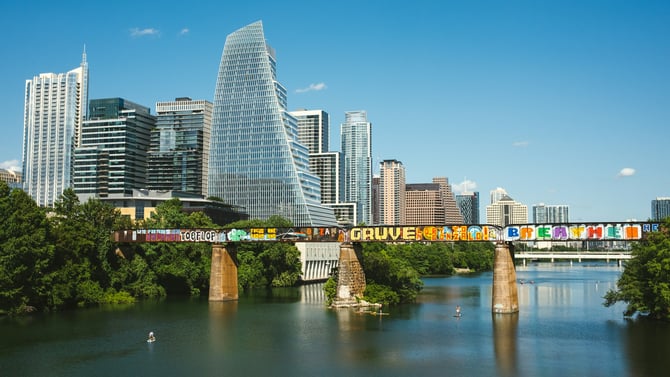 Plan a Day Trip to Austin with our Amazing Rentals