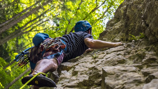 Top 5 Outdoor Activities in Dripping Springs