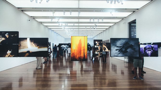Blanton Museum of Art