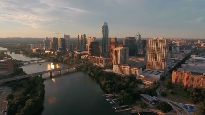 Book Your 2022 Summer in Austin Getaway