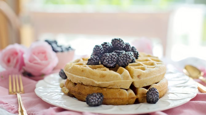 Top 5 Brunch Restaurants in Dripping Springs