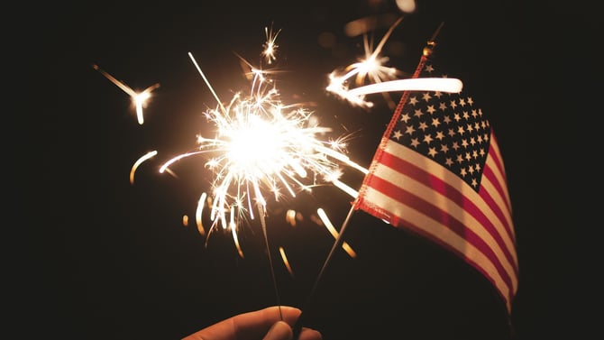 Celebrate 4th of July in Austin this Year