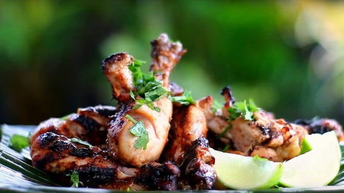 Casual Dining Spots in Dripping Springs