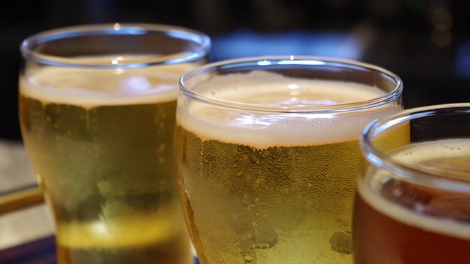 Top 5 Local Only Breweries