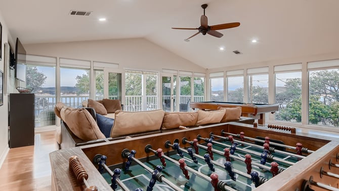 Book Your Austin Memorial Day Rental