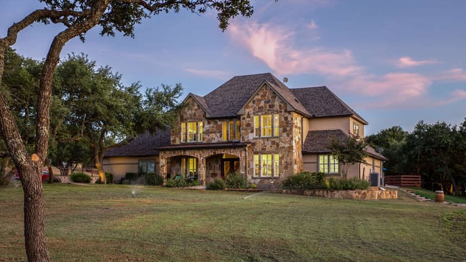 Check Out Our Dripping Springs Rentals