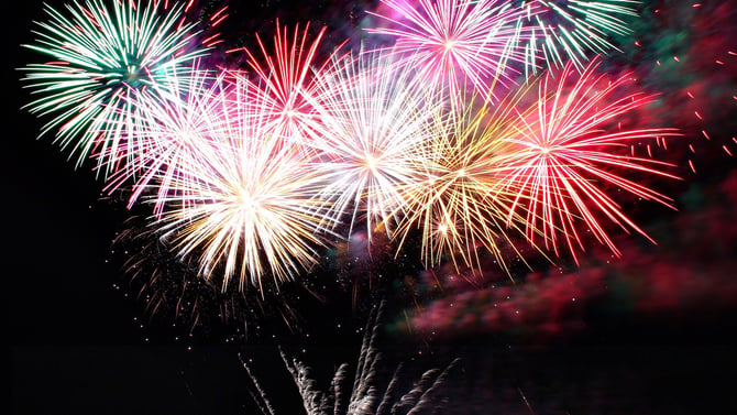 New Year's Events in Austin