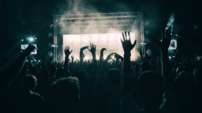 Upcoming Austin Summer Events 2023