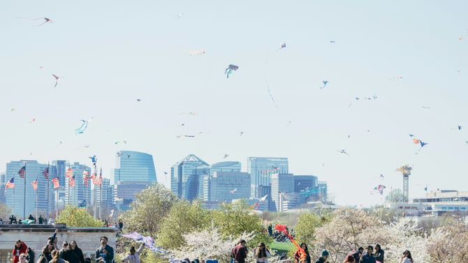 Top 5 Spring Events in Austin, TX
