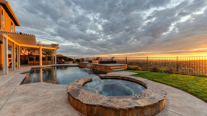 Weekend Rentals in Dripping Springs, TX