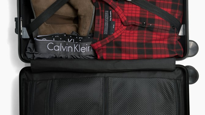 3 Austin Travel Tips for Traveling Light