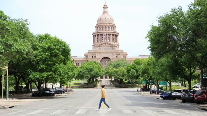 The Best Austin Tours