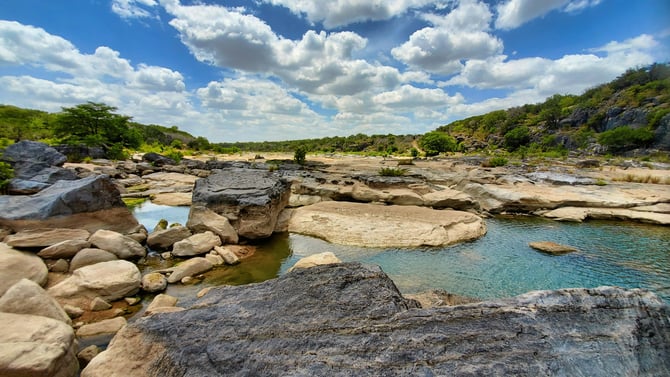 I Love Dripping Springs is now Stay Local Austin