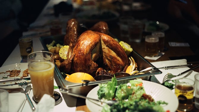 3 Things to Do in Austin on Thanksgiving Weekend