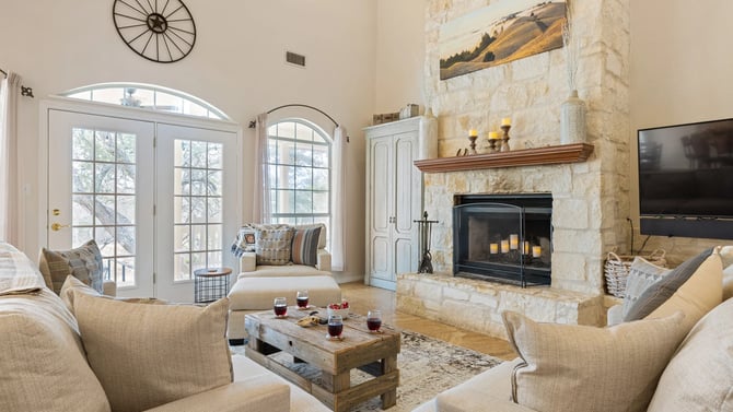 Dripping Springs Direct TV/Satellite Rentals