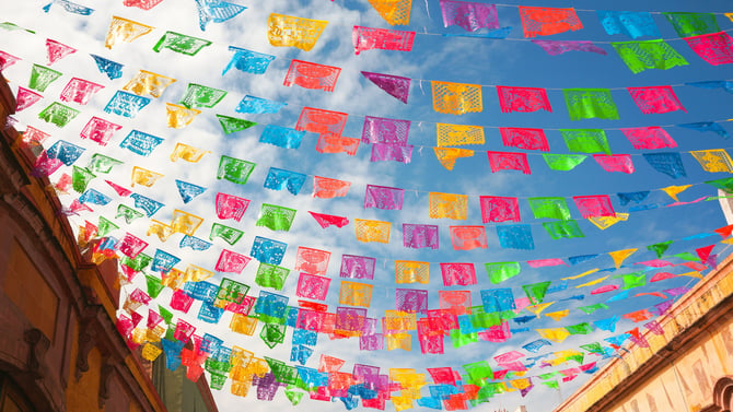 Cinco de Mayo Rentals