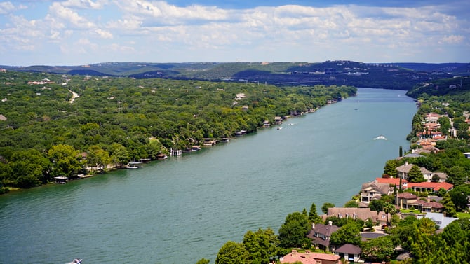 5 Best Outdoor Activities in Austin You'll Be Happy You Booked