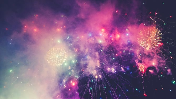 New Year’s Rentals in Dripping Springs