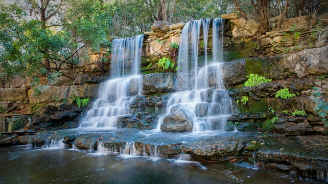 Outdoor Austin Activities to Enjoy