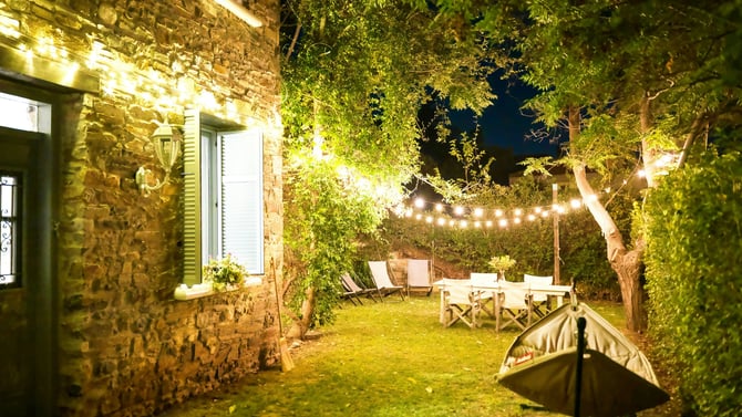 Romantic Rental Getaways in Austin, Texas