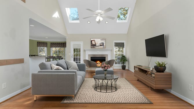 Austin Weekly Rentals