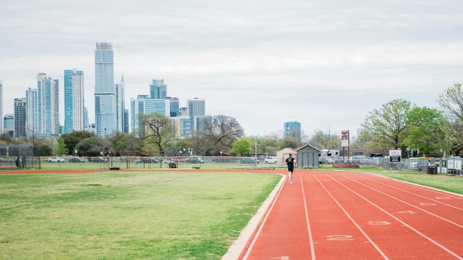 Texas Relays Rentals