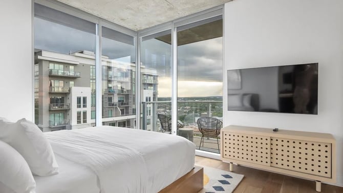 Drake Avenue Vacation Rentals