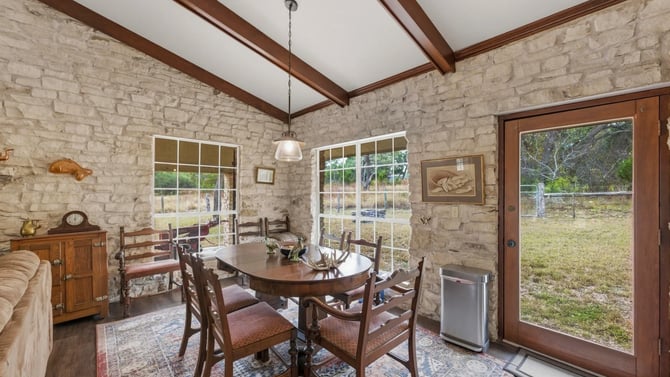 Rentals With a Pool
