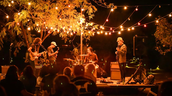 Austin Staycation Rentals