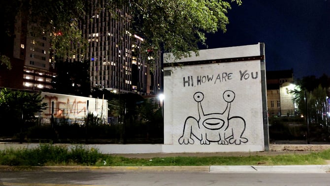 Under the Radar Attractions in Austin