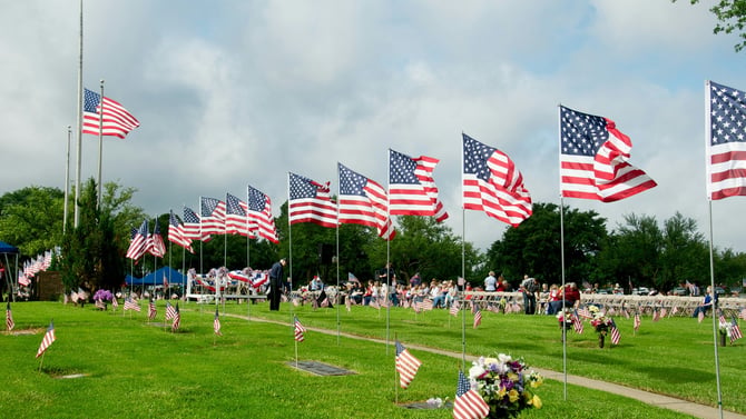 Book Your 2021 Memorial Day Getaway to Austin