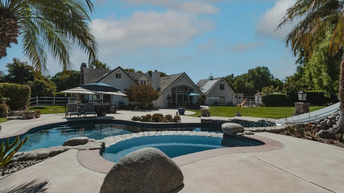 Family Rentals