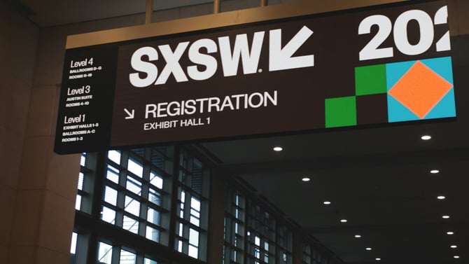 Enjoy the Best Austin Events & the SXSW Music and Interactive Conference and Festival