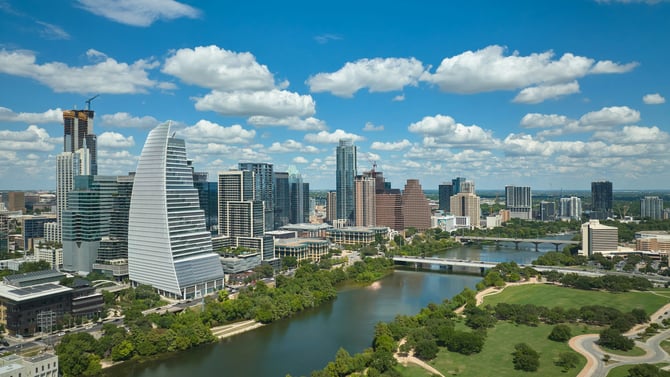 Book Your 2022 Summer in Austin Getaway Now!