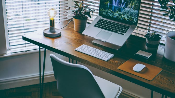 Austin Work at Home Rentals