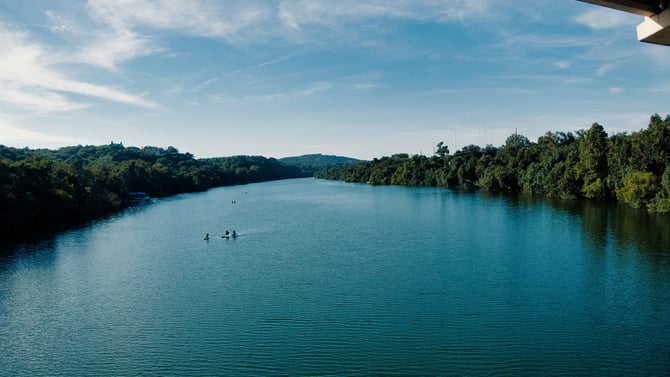 Kenwood Vacation Rentals