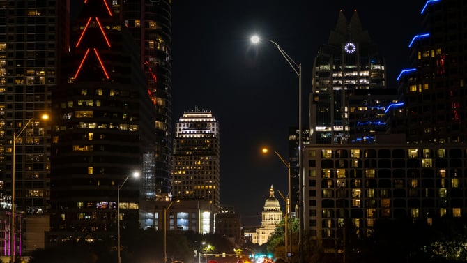 South by Southwest (SXSW) Festival Rentals