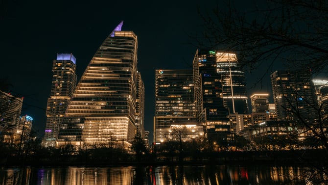 Downtown Rentals