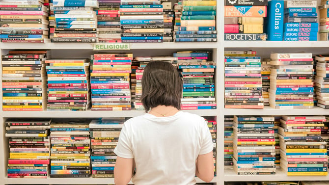 Check Out these Awesome Indoor Things to Do in Austin