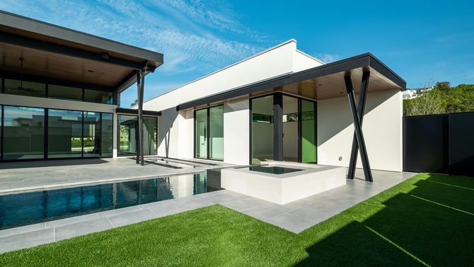 Austin Villa Rentals